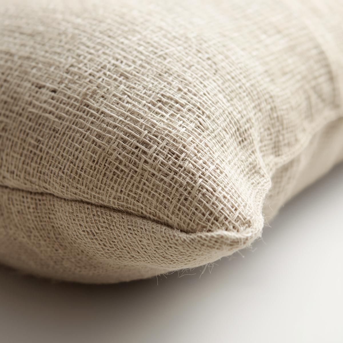 Organic Linen Cushion Cover
